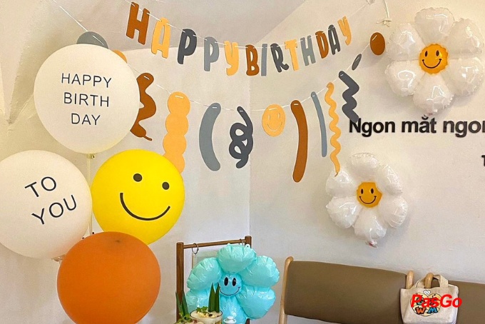 Trạm Sushi - Trấn Vũ-3